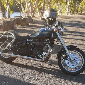 Meet your Posher, Andrew